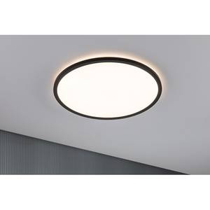 LED-Deckenleuchte Atria Shine VII Polycarbonat - 1-flammig