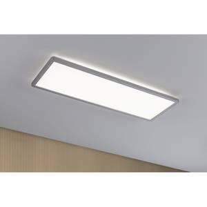 LED-Deckenleuchte Atria Shine XV Polycarbonat - 1-flammig