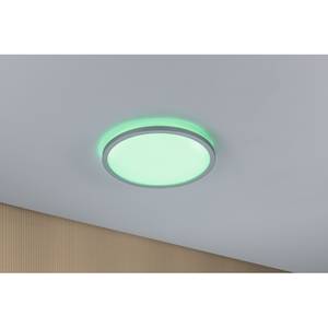 LED-Deckenleuchte Atria Shine XX Polycarbonat - 1-flammig