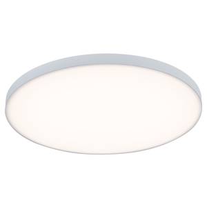 LED-plafondlamp Velora IV aluminium - 1 lichtbron