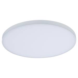 LED-plafondlamp Velora IV aluminium - 1 lichtbron