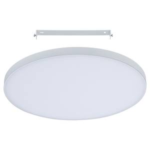 LED-plafondlamp Velora IV aluminium - 1 lichtbron