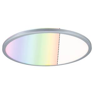 LED-Deckenleuchte Atria Shine XXI Polycarbonat - 1-flammig