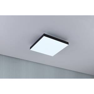 LED-Deckenleuchte Velora Rainbow IV Aluminium - 1-flammig