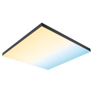 LED-plafondlamp Velora Rainbow VI aluminium - 1 lichtbron