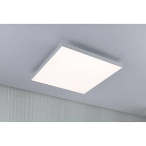 LED-plafondlamp Velora Rainbow II aluminium - 1 lichtbron