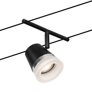 LED-Deckenleuchte Cone III Aluminium - 5-flammig