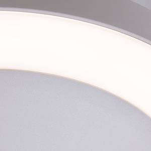 LED-Deckenleuchte Circula II Polycarbonat - 1-flammig