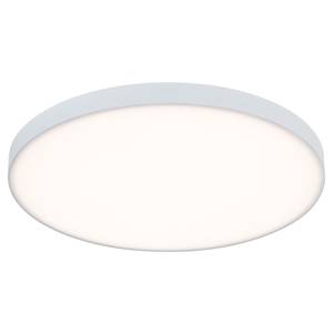 LED-plafondlamp Velora III aluminium - 1 lichtbron