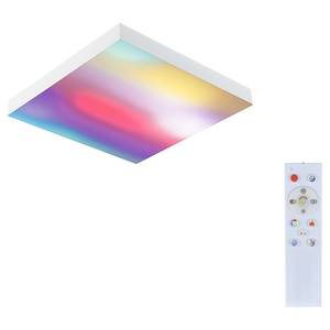 Plafonnier Velora Rainbow I Aluminium - 1 ampoule