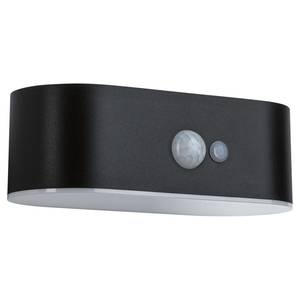 LED-Wandleuchte Adya II Polycarbonat - 1-flammig