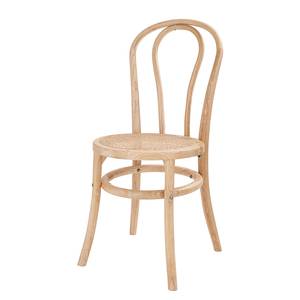 Sedia WIENER MELANGE Rattan - Naturale