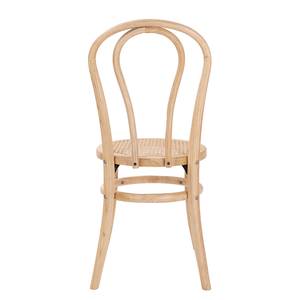 Sedia WIENER MELANGE Rattan - Naturale