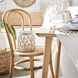 Sedia WIENER MELANGE Rattan - Naturale