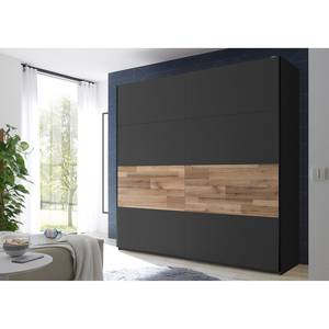 Armoire Mireena I Anthracite