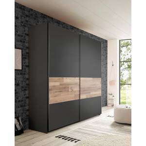 Armoire Mireena I Anthracite