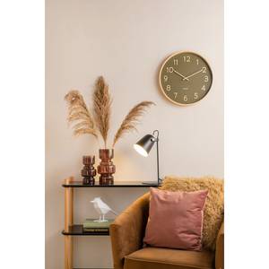 Horloge murale Pure Medium Tilleul - Menthe