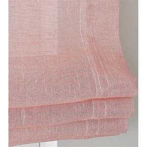 Rolgordijn Brondby polyester - Paars - 60 x 140 cm