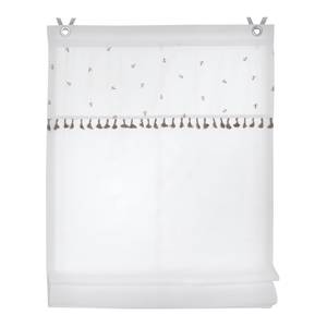 Tenda a pacchetto Honey Cotone - Bianco - 60 x 140 cm