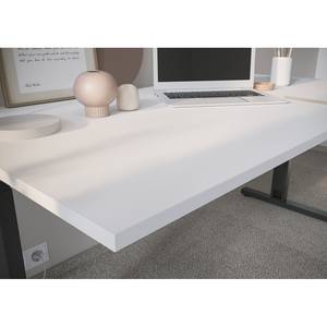 Bureau GW-Pasadena Blanc