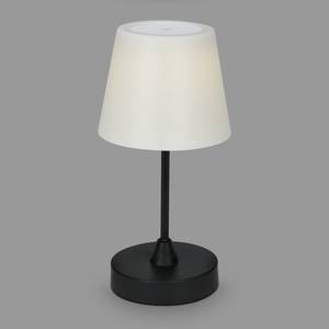 Lampe extérieur Campi Polycarbonate - 1 ampoule - Noir