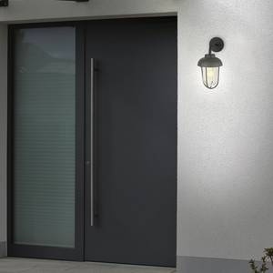 Illuminazione da esterno Start Vetro trasparente / Alluminio - 1 punto luce