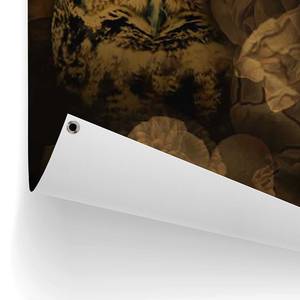 | home24 kaufen Outdoor-Poster Tiger