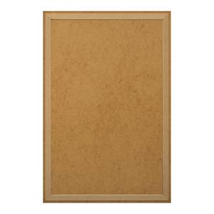 Wandbild Goldene Hand Papier - Gold