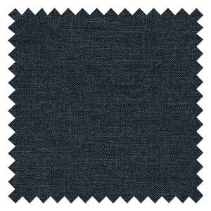 Sedia imbottita Sawana (4) Blu jeans