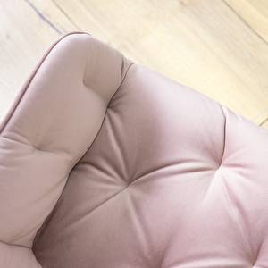 Chaise de bar TILLY Rose