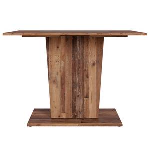 Table Vivala Imitation bois ancien
