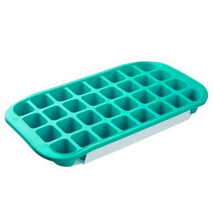 Bac à glaçons COOL DOWN Maxi Silicone - Turquoise