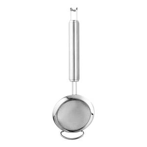 Sieb SOUL COOKING Edelstahl - Silber - Durchmesser: 9 cm