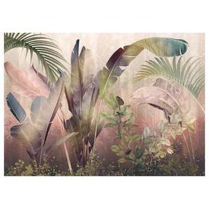 Vlies-fotobehang Rainforest Mist vlies - meerdere kleuren