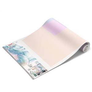Papier peint Venus Intissé - Multicolore