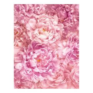 Fotobehang Soave vlies - roze