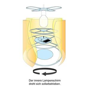 Kinderkamerlamp Prins I polypropeen - 1 lichtbron