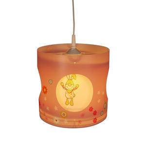 Kinderkamerlamp Bungee Bunny I polypropeen - 1 lichtbron