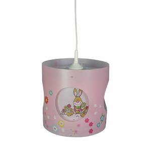 Lampada per cameretta Bungee Bunny I Polipropilene - 1 punto luce