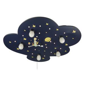 Lampe enfant Prince II Polycarbonate - 5 ampoules