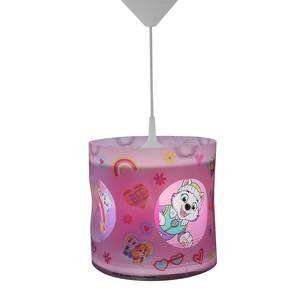 Kinderkamerlamp Paw Patrol I polypropeen - 1 lichtbron