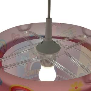 Kinderkamerlamp Paw Patrol I polypropeen - 1 lichtbron