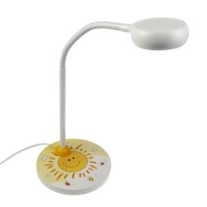 LED-kinderkamerlamp Sunny I polycarbonaat - 1 lichtbron