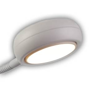 Lampada LED per cameretta Sunny I Policarbonato - 1 punto luce