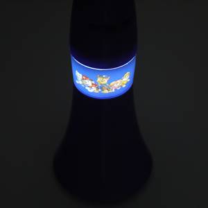 LED-kinderkamerlamp Paw Patrol XIII polycarbonaat - 1 lichtbron