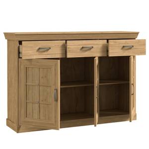 Sideboard Boolamore III Eiche Dekor