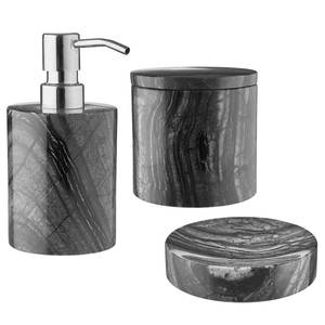 Porte-savon MARMOR Marbre - Noir