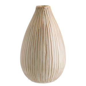 Vase SANDY Faïence - Hauteur : 25 cm