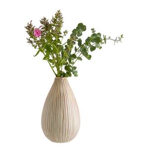 Vase SANDY Faïence - Hauteur : 25 cm