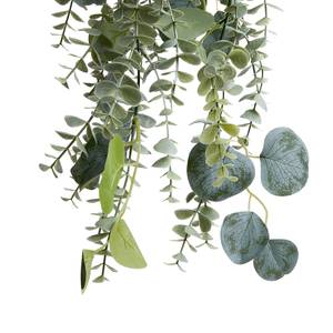 Plante artificielle FLORISTA Eucalyptus Magnésie - Vert